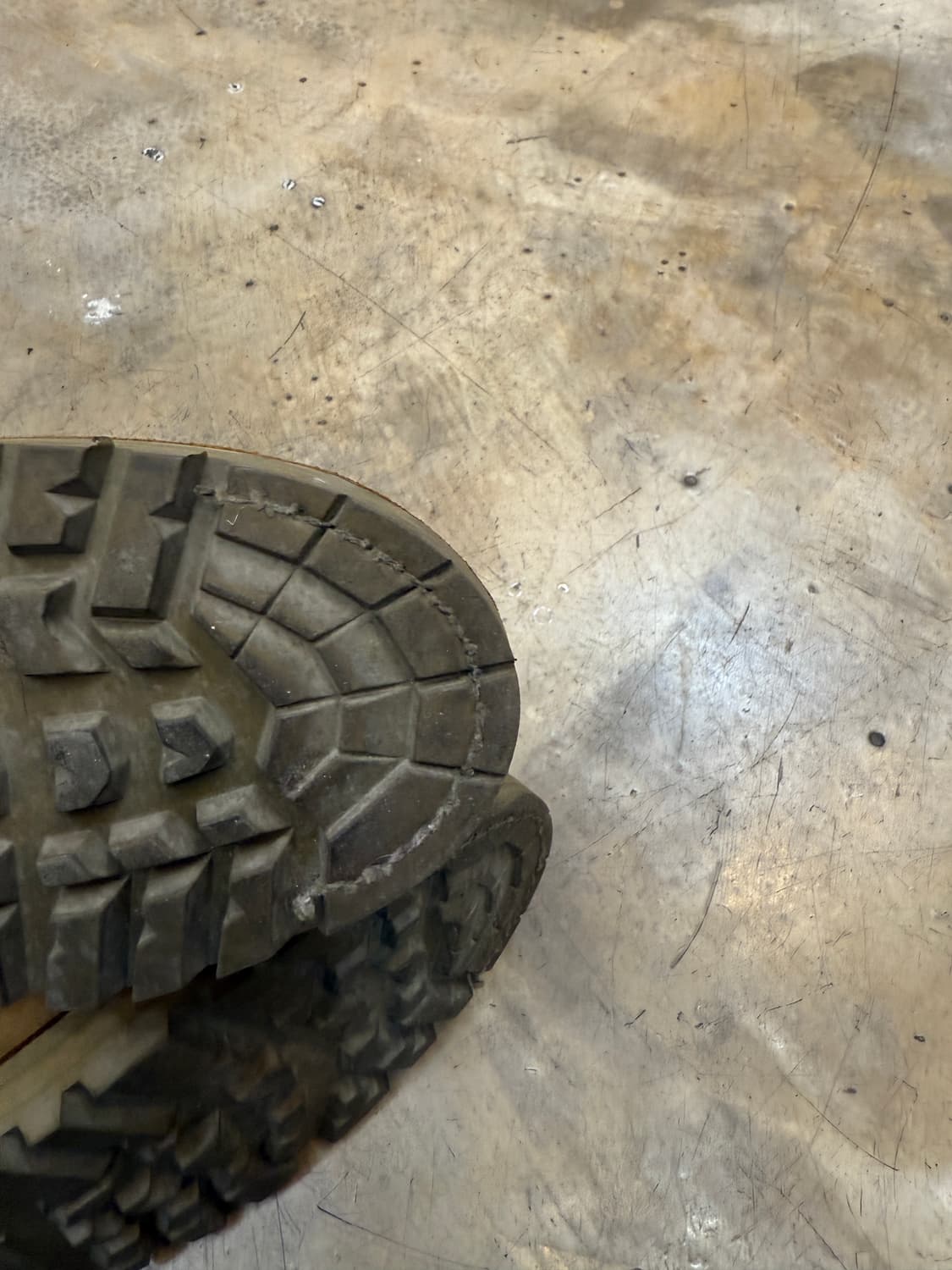 대너 마운틴라이트 패터슨 리밋에디션 상품이미지8