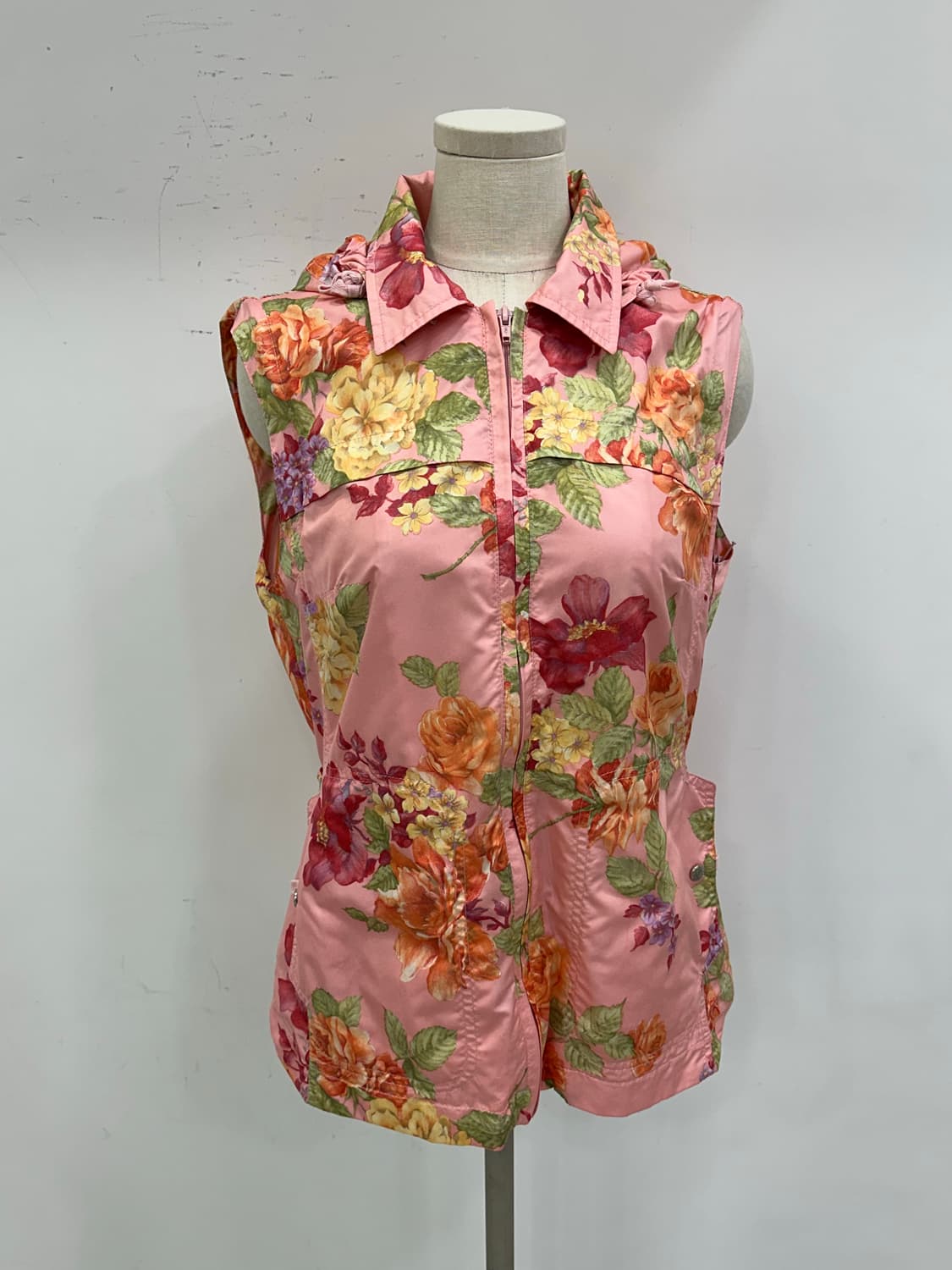 오일릴리 자켓 상품이미지7