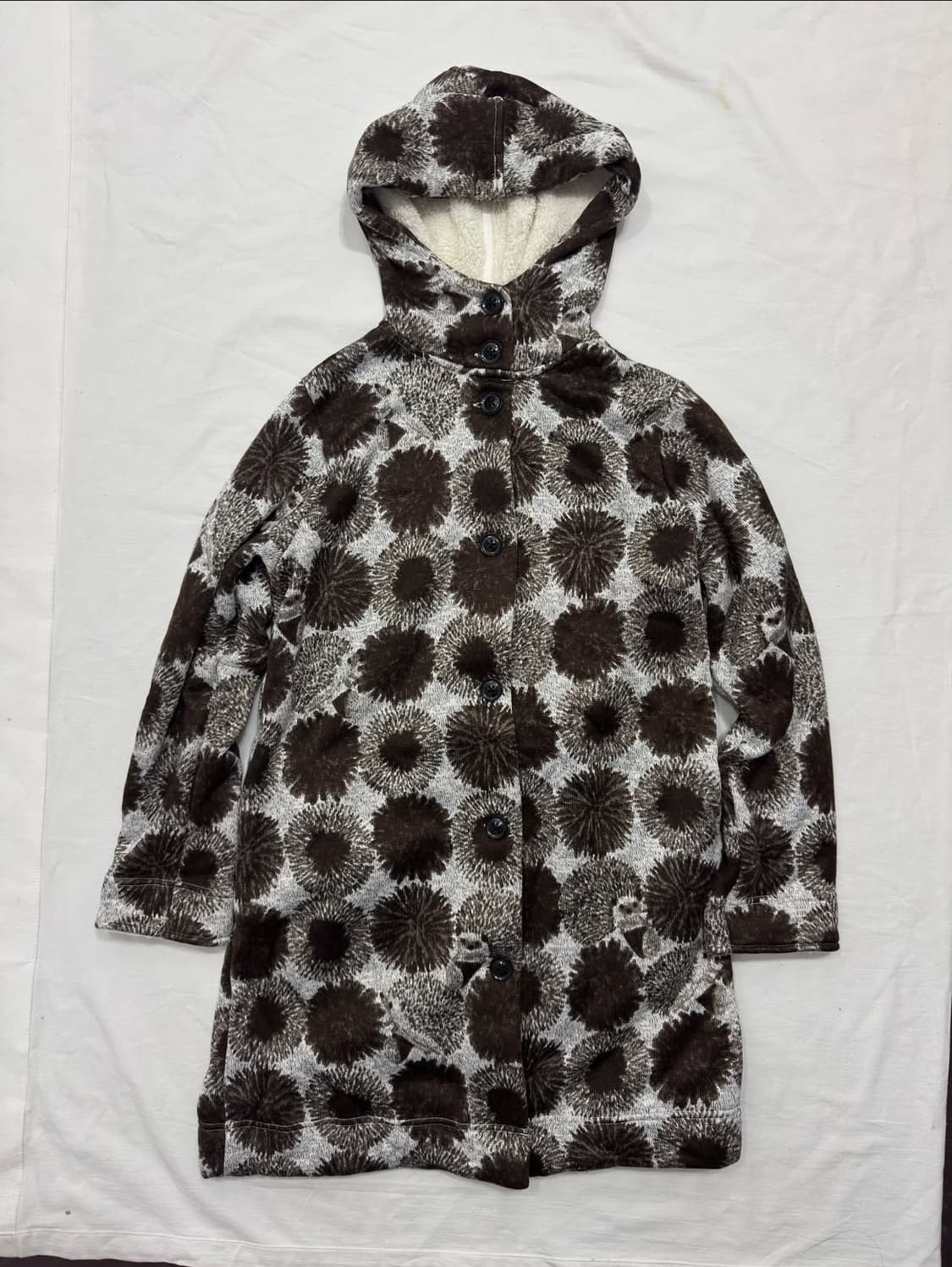 hood coat 상품이미지1