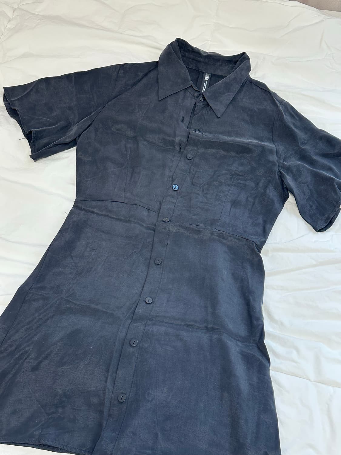 자라 원피스 상품이미지1