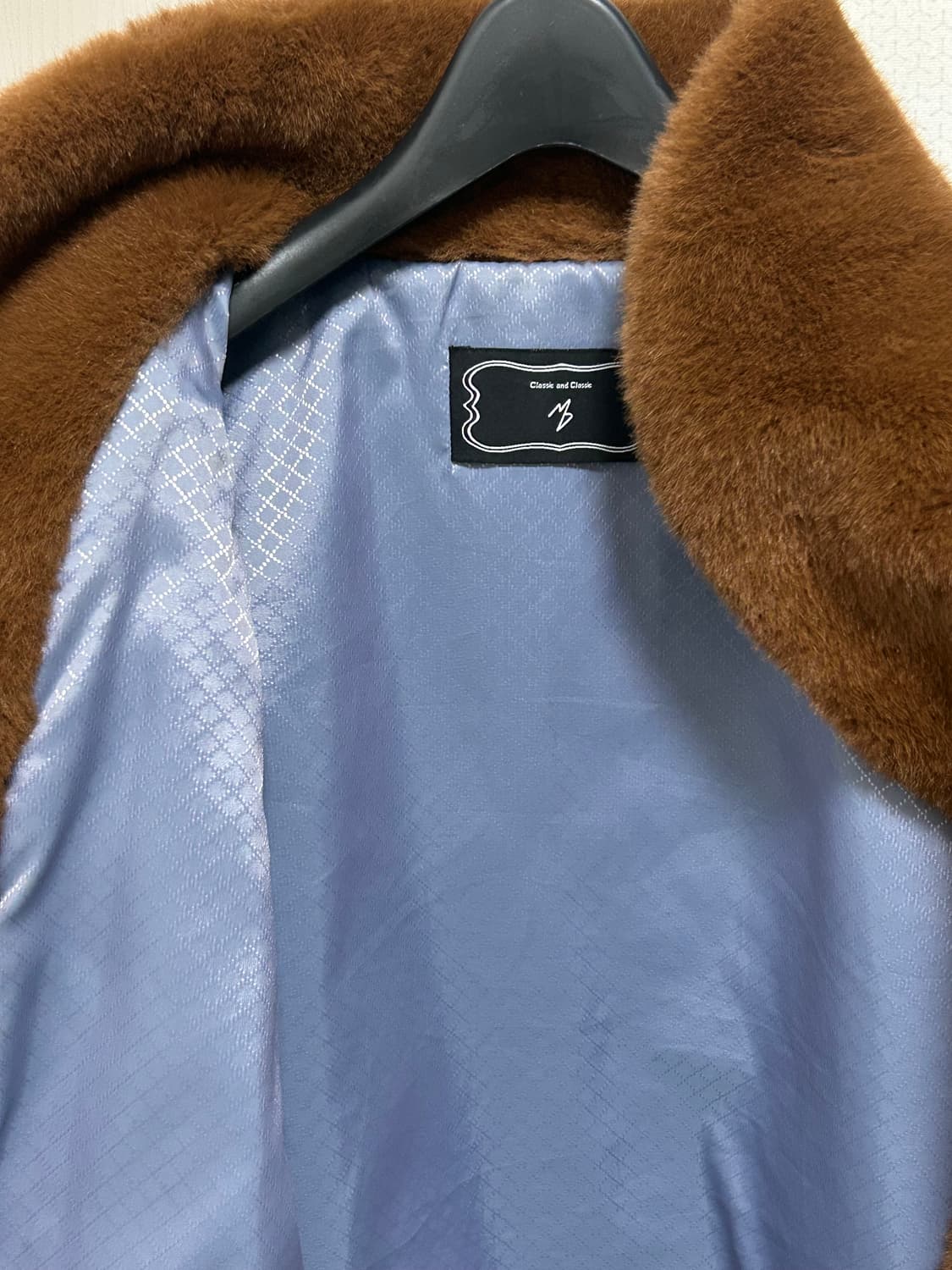 모데스트무드 테디베어 상품이미지2