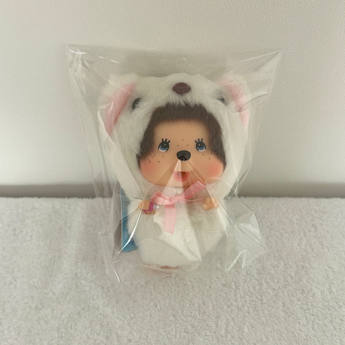몬치치 빅헤드 오코조 키체인 상품이미지2