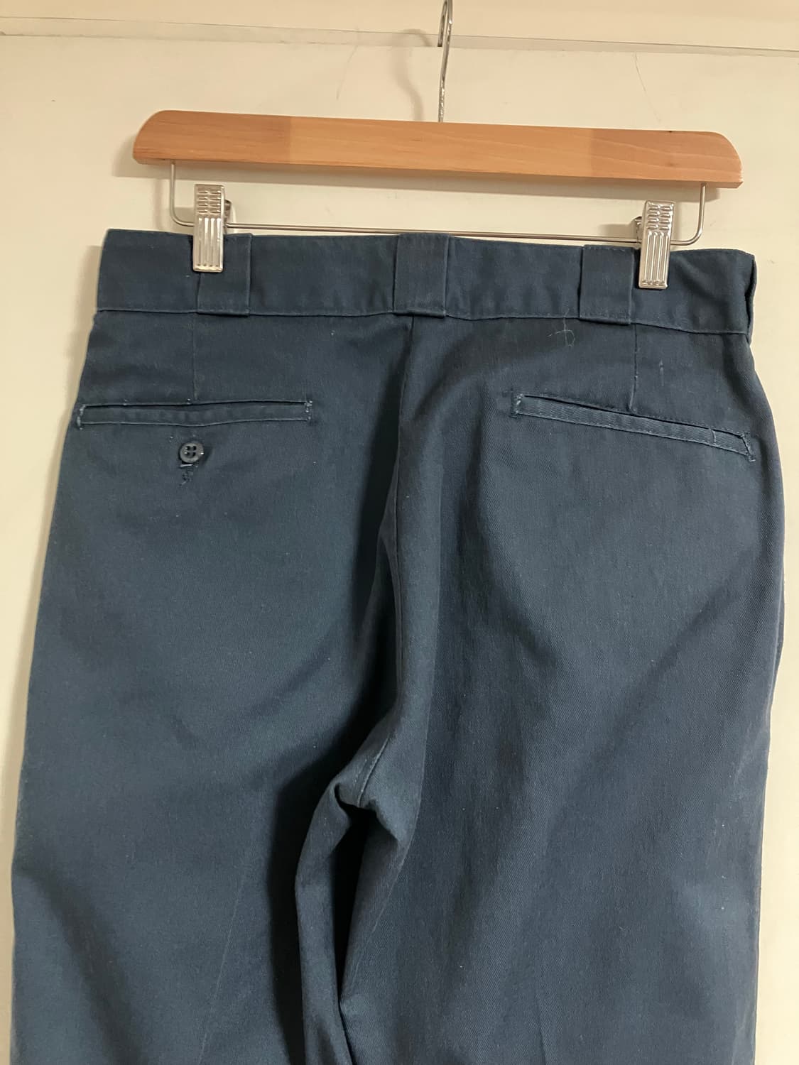 빈티지 디키즈 874 워크팬츠 made in mexico 30x29 상품이미지5