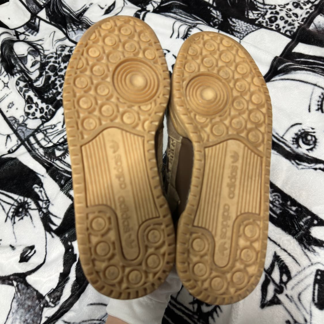 아디다스 제레미스캇 포럼하이 상품이미지7