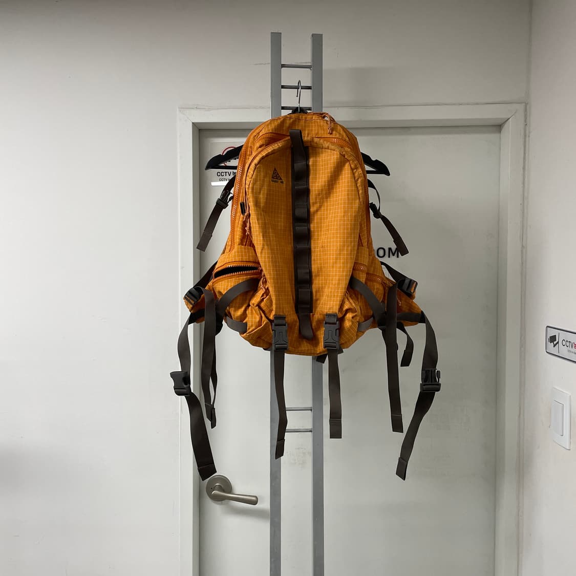 나이키 ACG 카스트 40 백팩 상품이미지1