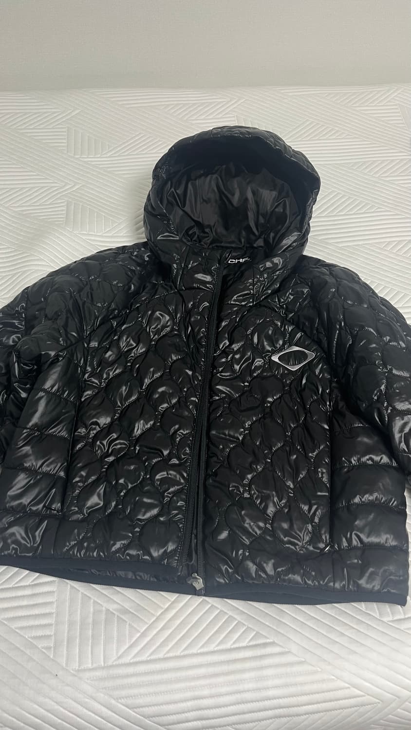 미스치프 경량 패딩 상품이미지1