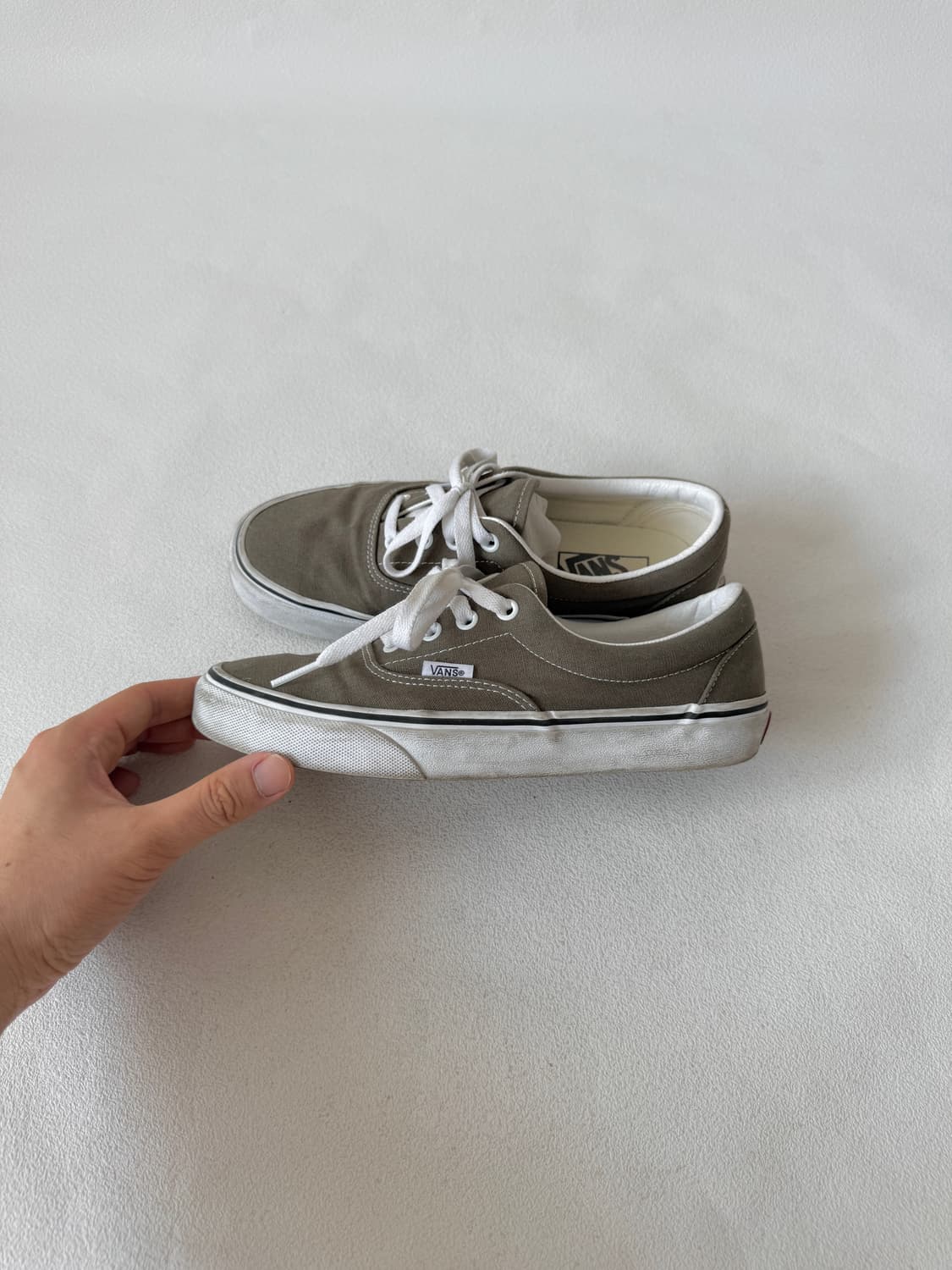 [240]반스(VANS) 에센틱 상품이미지1