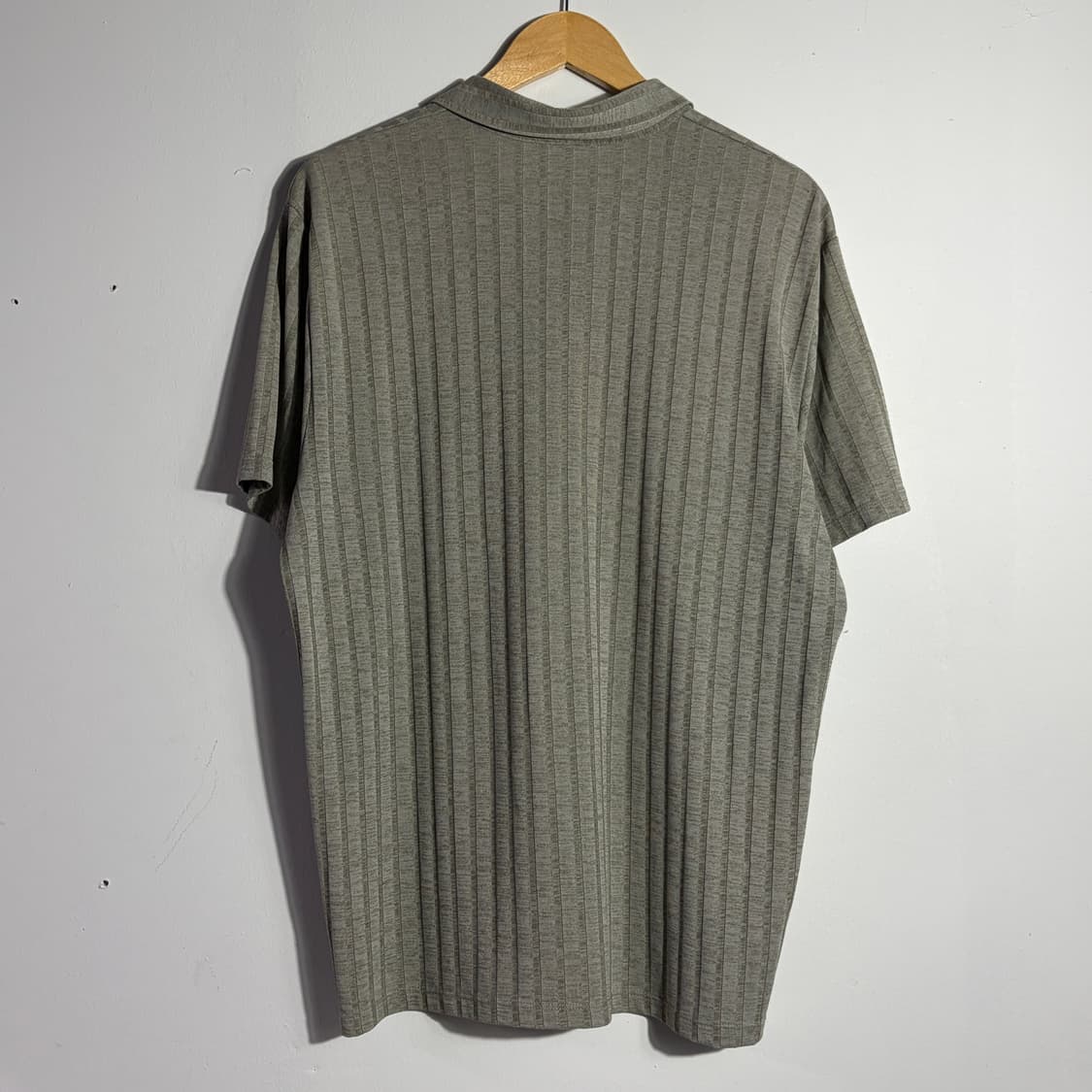 아르마니익스체인지 골지 반팔 카라티 (무료배송) 상품이미지4