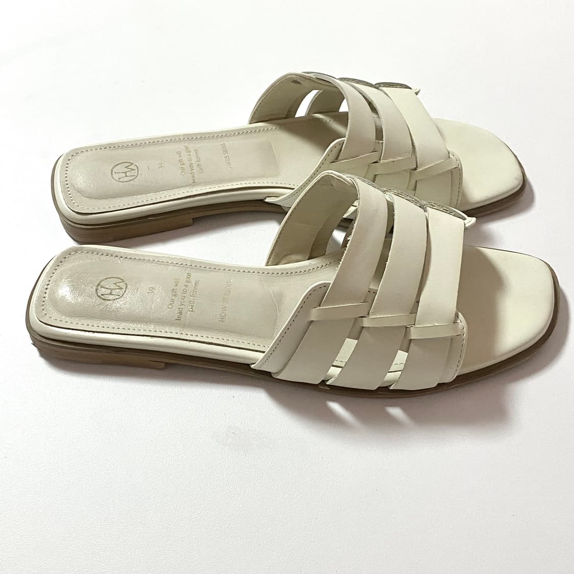 호와스 플랫뮬 상품이미지4