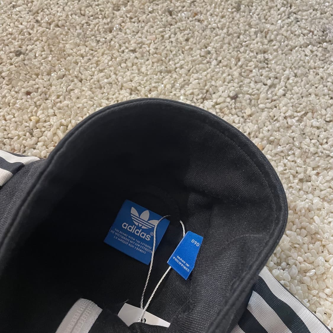 아디다스 져지 ⭐️1159 상품이미지3