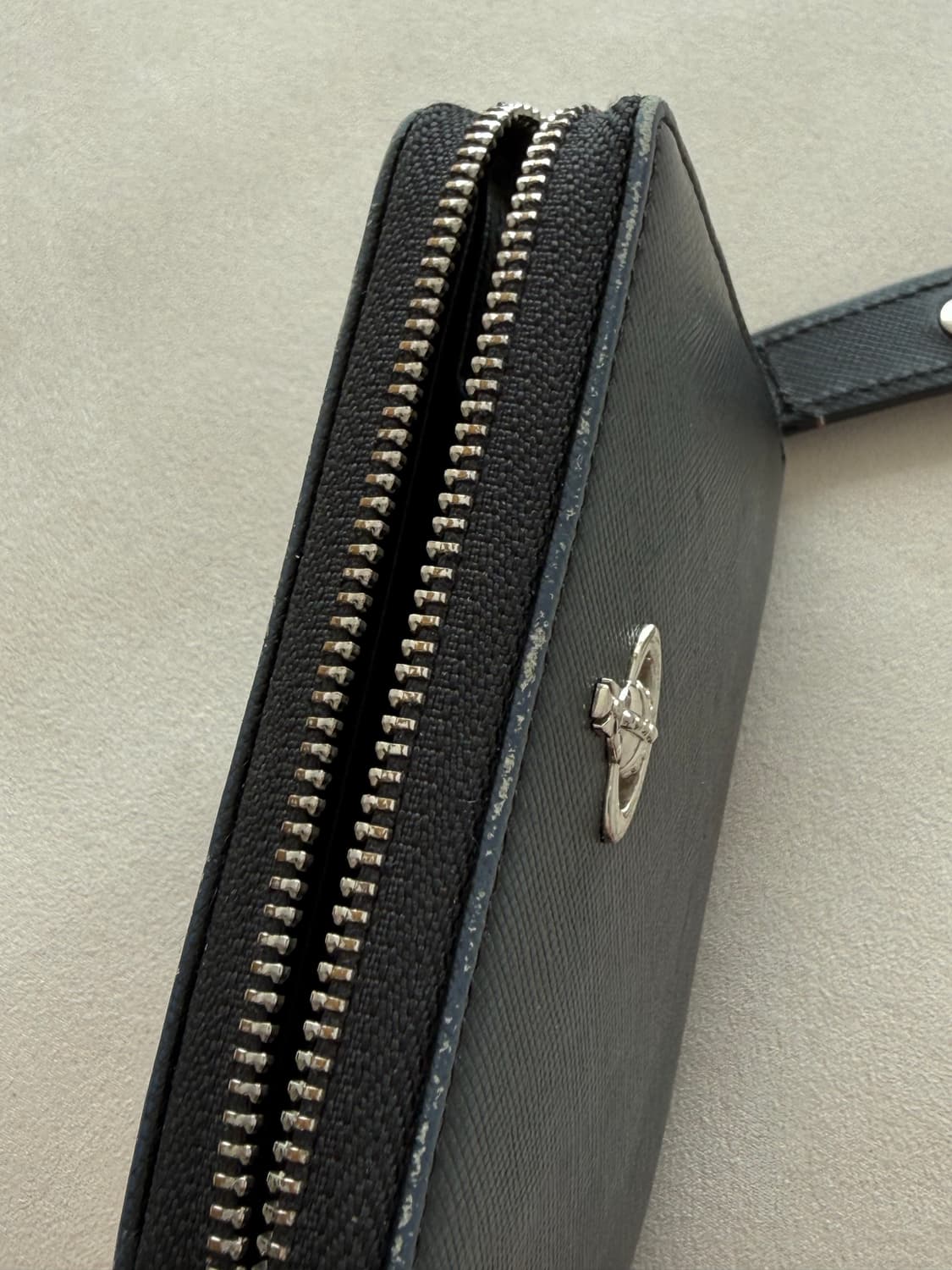 비비안웨스트우드 카드 지갑 상품이미지3