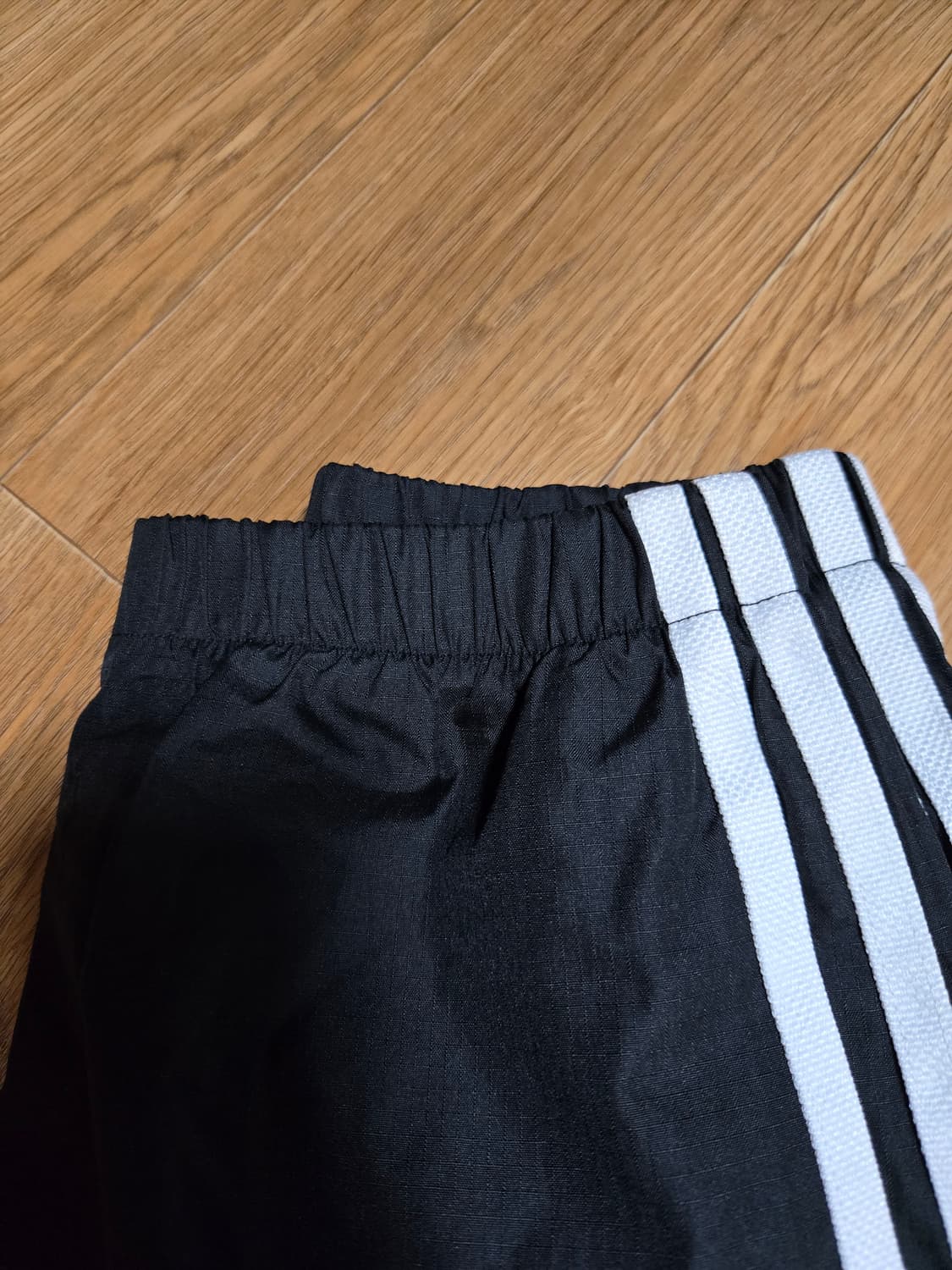 아디다스 남성 우븐 조거팬츠 상품이미지6