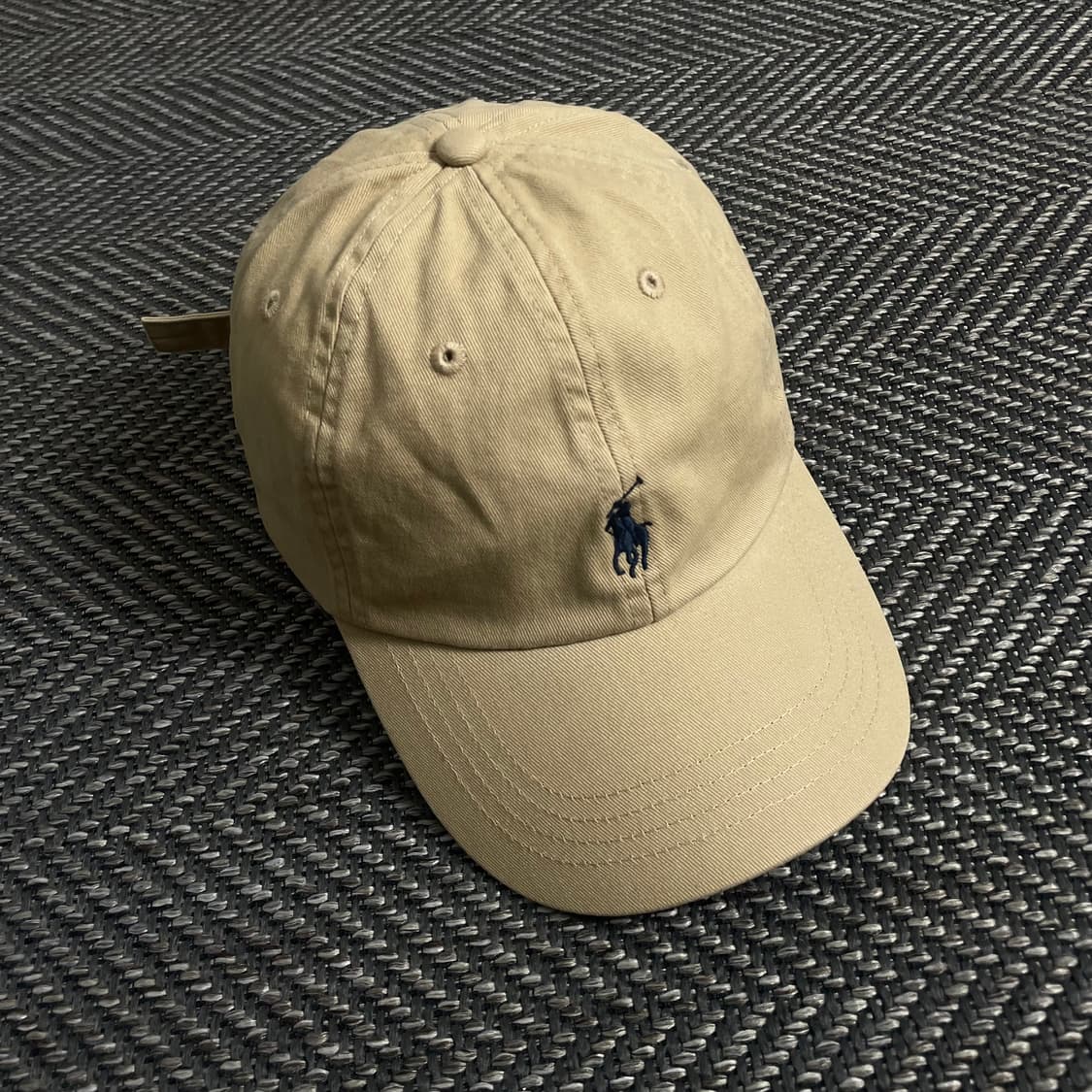 폴로 랄프로렌 포니 아메카지 볼캡o 3504 상품이미지2