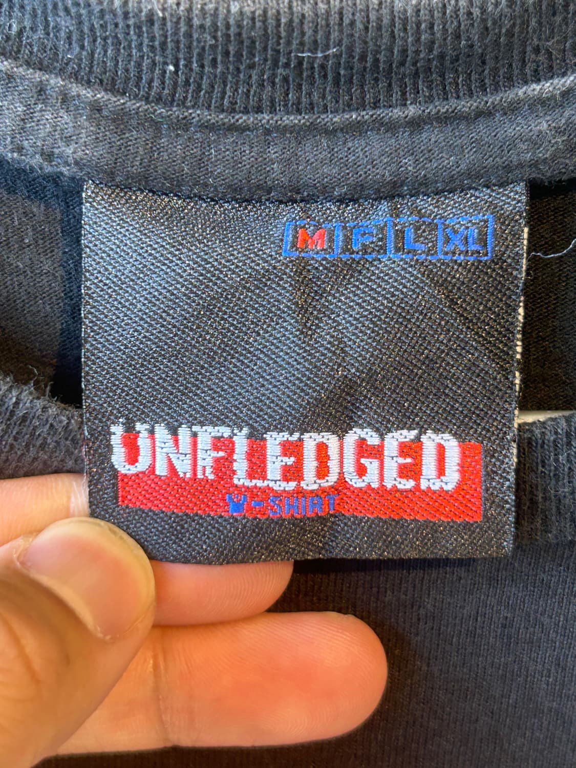 언플러그드unfledged 유튜브 그래픽 상품이미지8