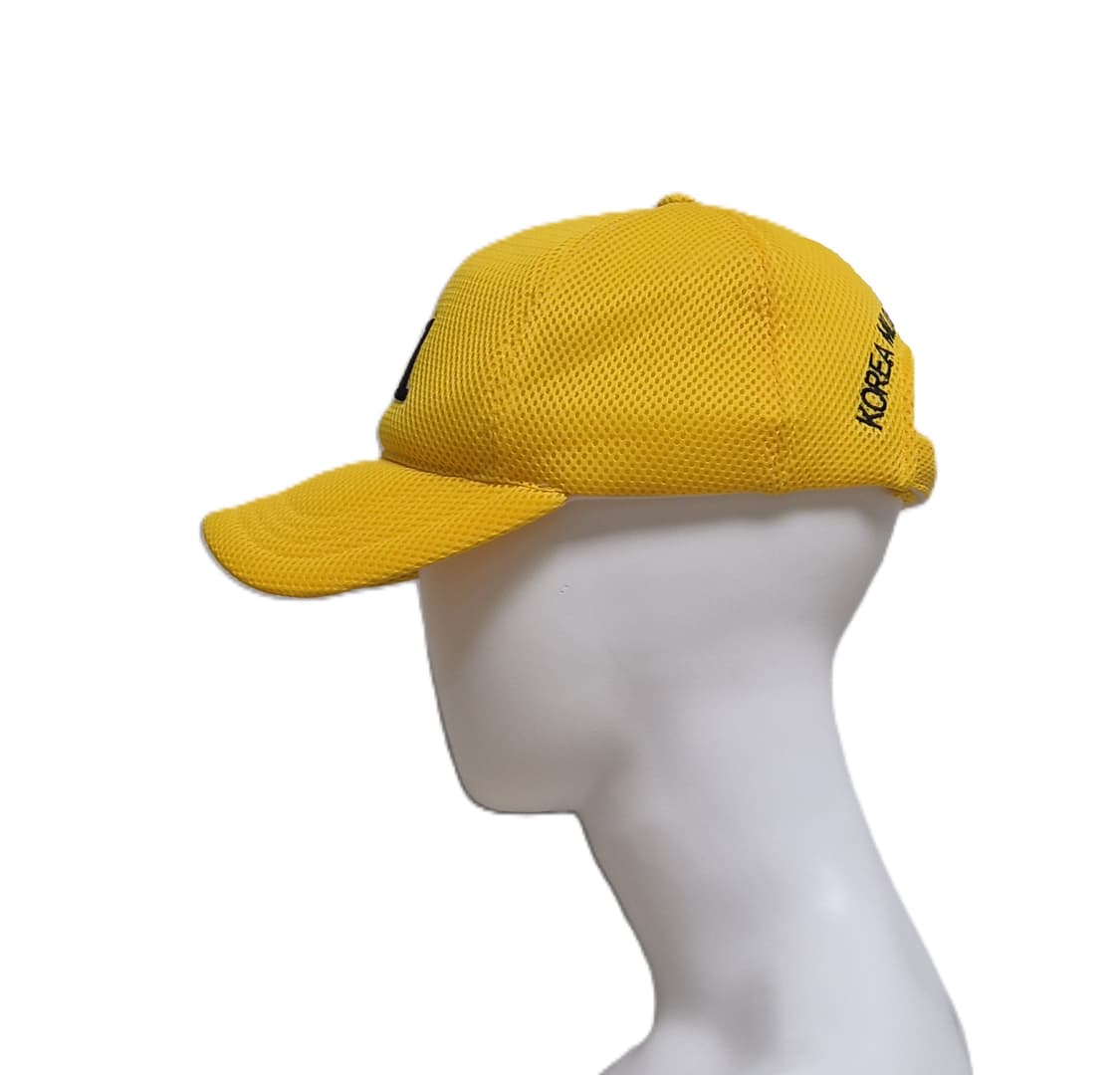육군 구형 육군사관학교 기념 모자 체육모 전투모 전투복 56CM (만원샵 상품이미지2