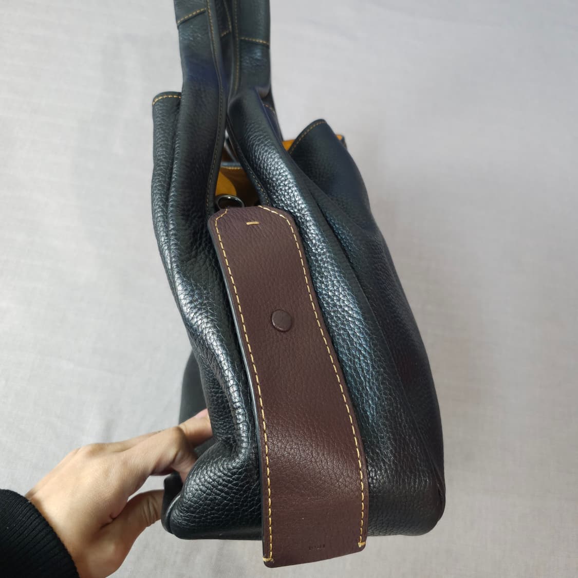 코치 밴드디 호보백 상품이미지2