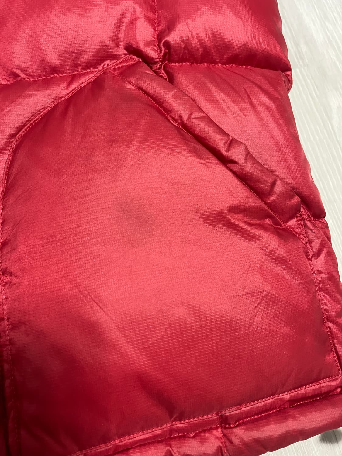 타케오키쿠치 퀄팅 패딩조끼 4 상품이미지3