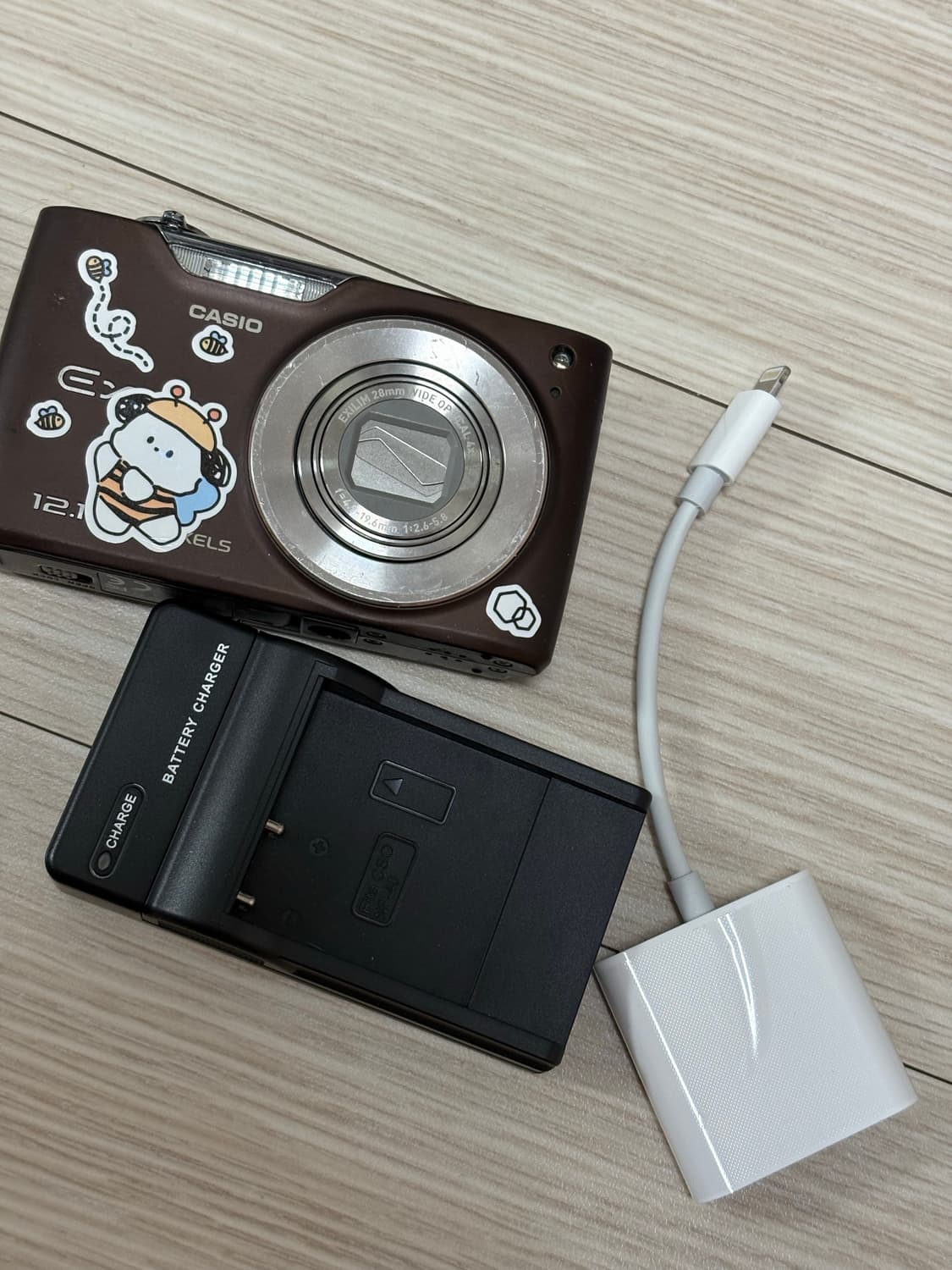 카시오 엑슬림 z450 디카 상품이미지1