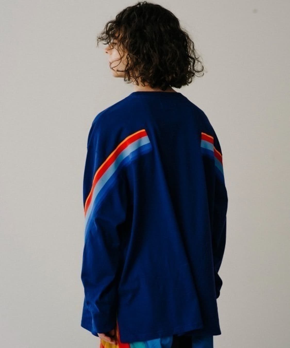 파세타즘 스웻 셔츠 상품이미지4