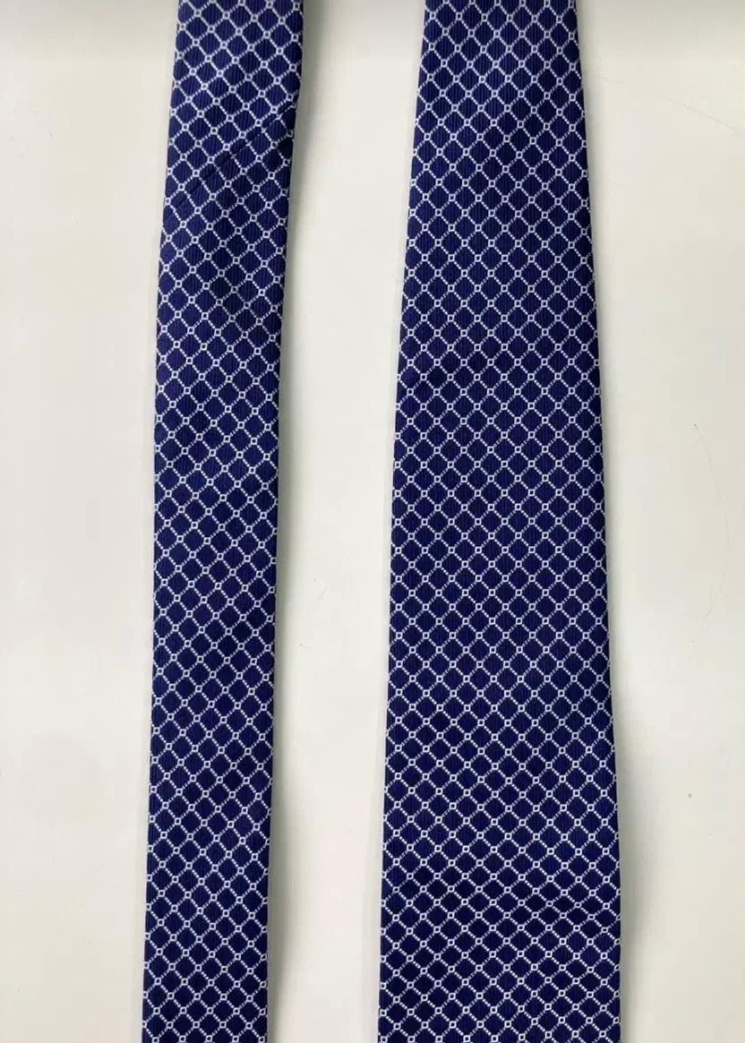 레노마 넥타이 상품이미지3