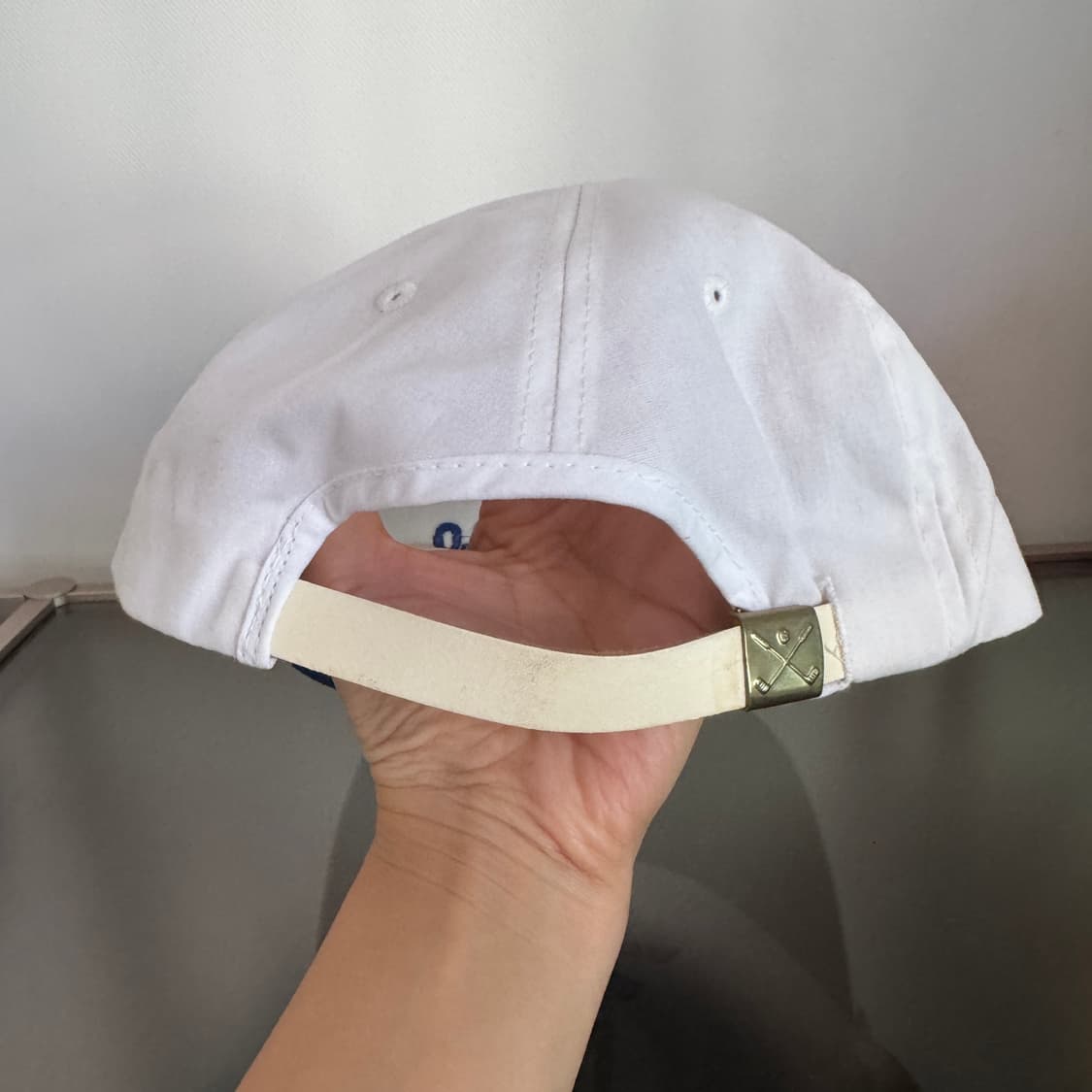 USA Benchmark 빈티지 모자 볼캡 vintage cap 트러커 상품이미지5