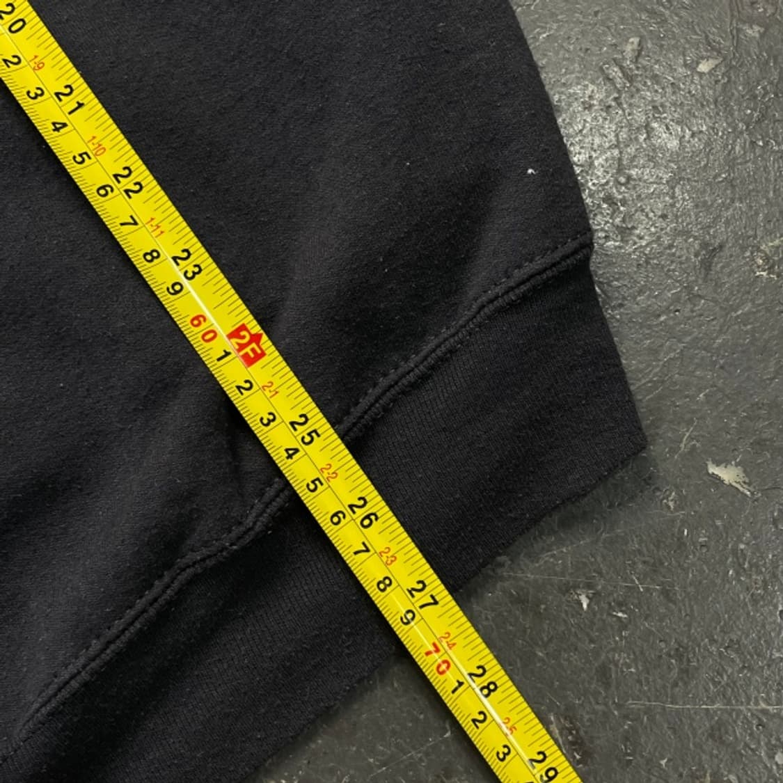 100 할리데이비슨 서울 후드티 상품이미지7