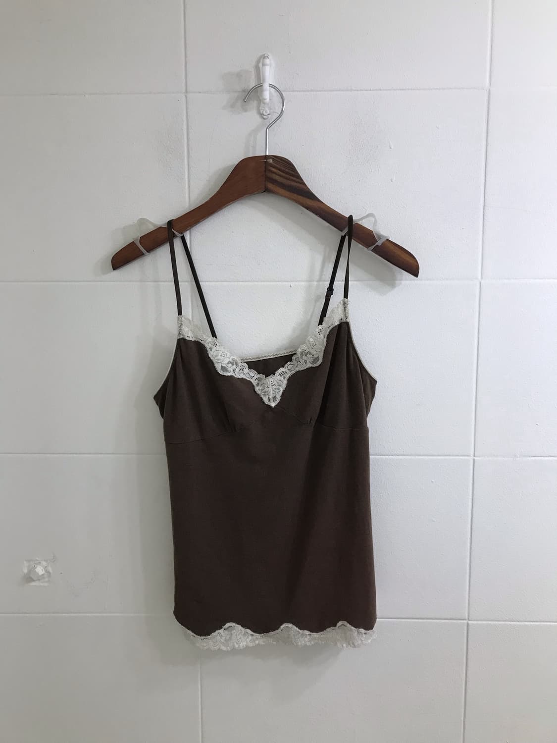 엑시즈팜 베이지 브라운 페어리 니혼진 쿠루미 코디세트 상품이미지8