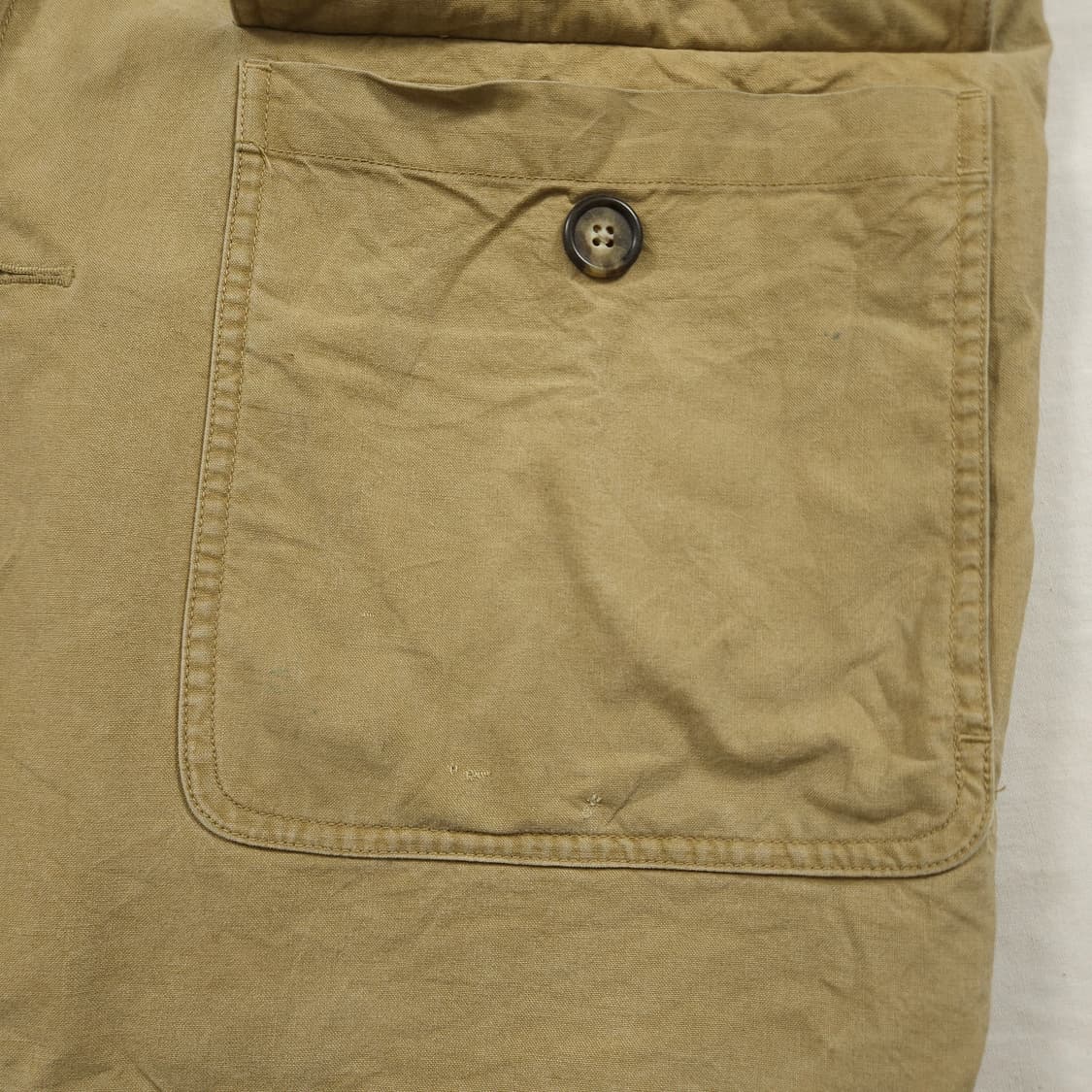 L(100) 엘엘빈 헌팅 초어자켓 베이지 상품이미지6