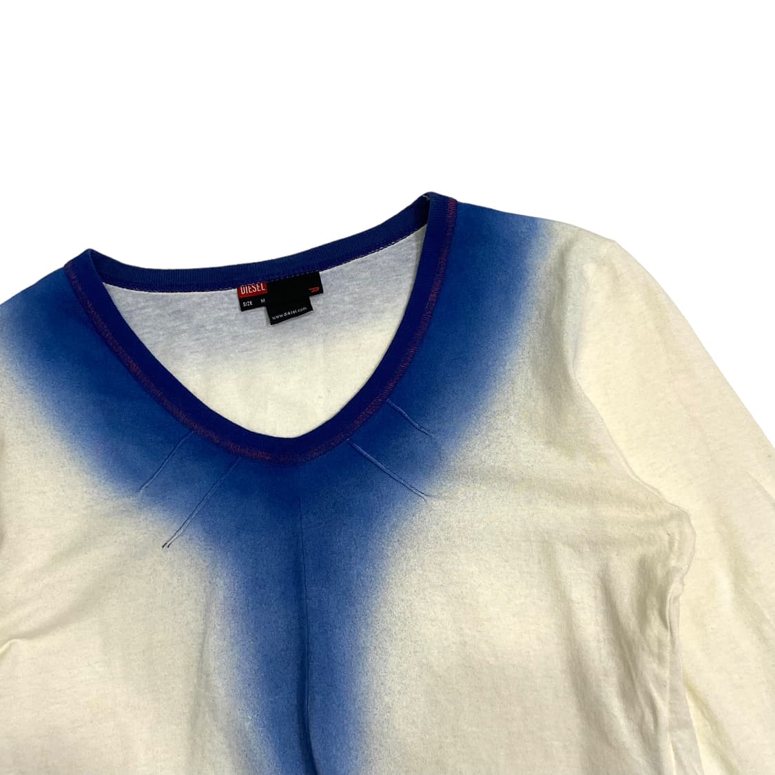 Diesel 디젤 롱슬리브 상품이미지3