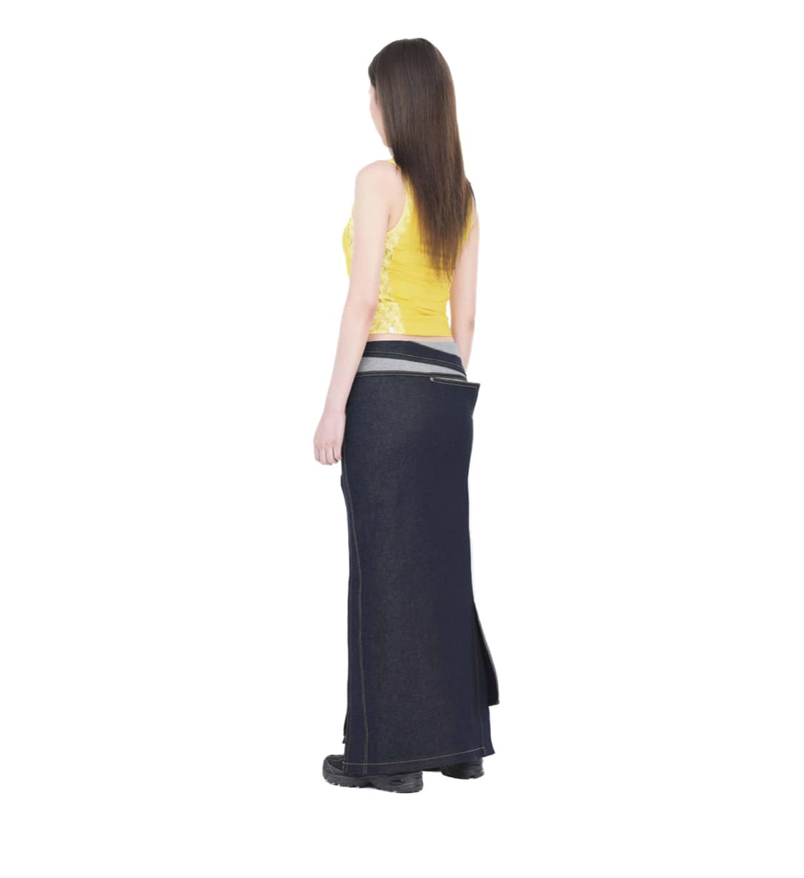Xlim ep7 women 01 skirt 상품이미지2