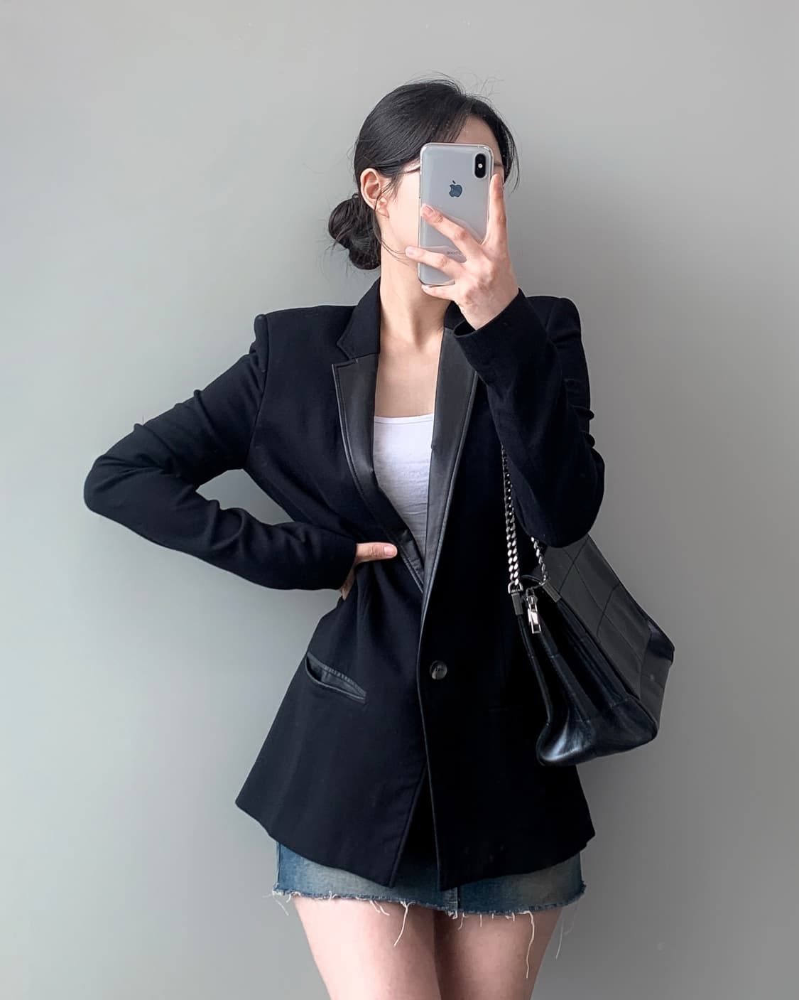 헬무트랭 자켓 상품이미지3