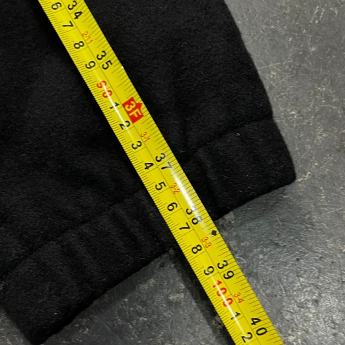 95 아디다스 울 카고 팬츠 상품이미지9