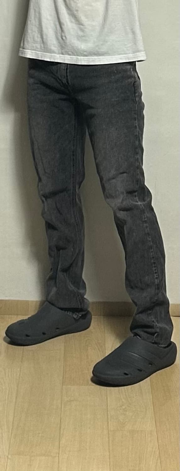 리바이스 541 데님 팬츠 상품이미지5