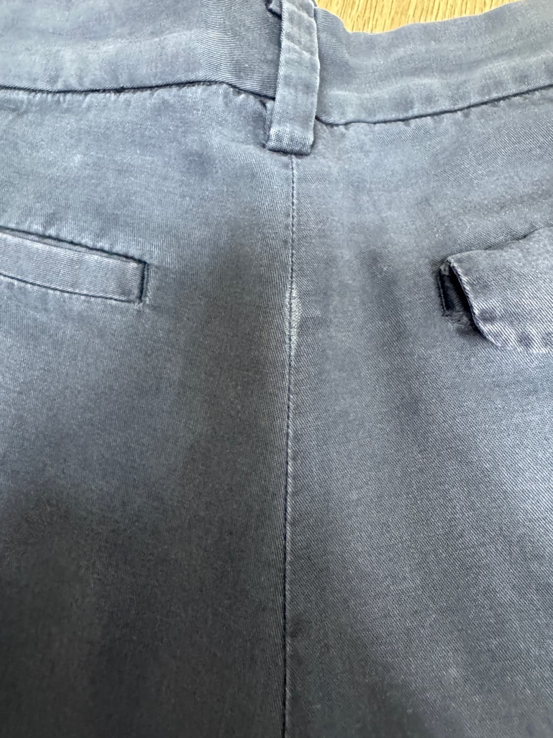 언더커버 su 트랙팬츠 상품이미지7