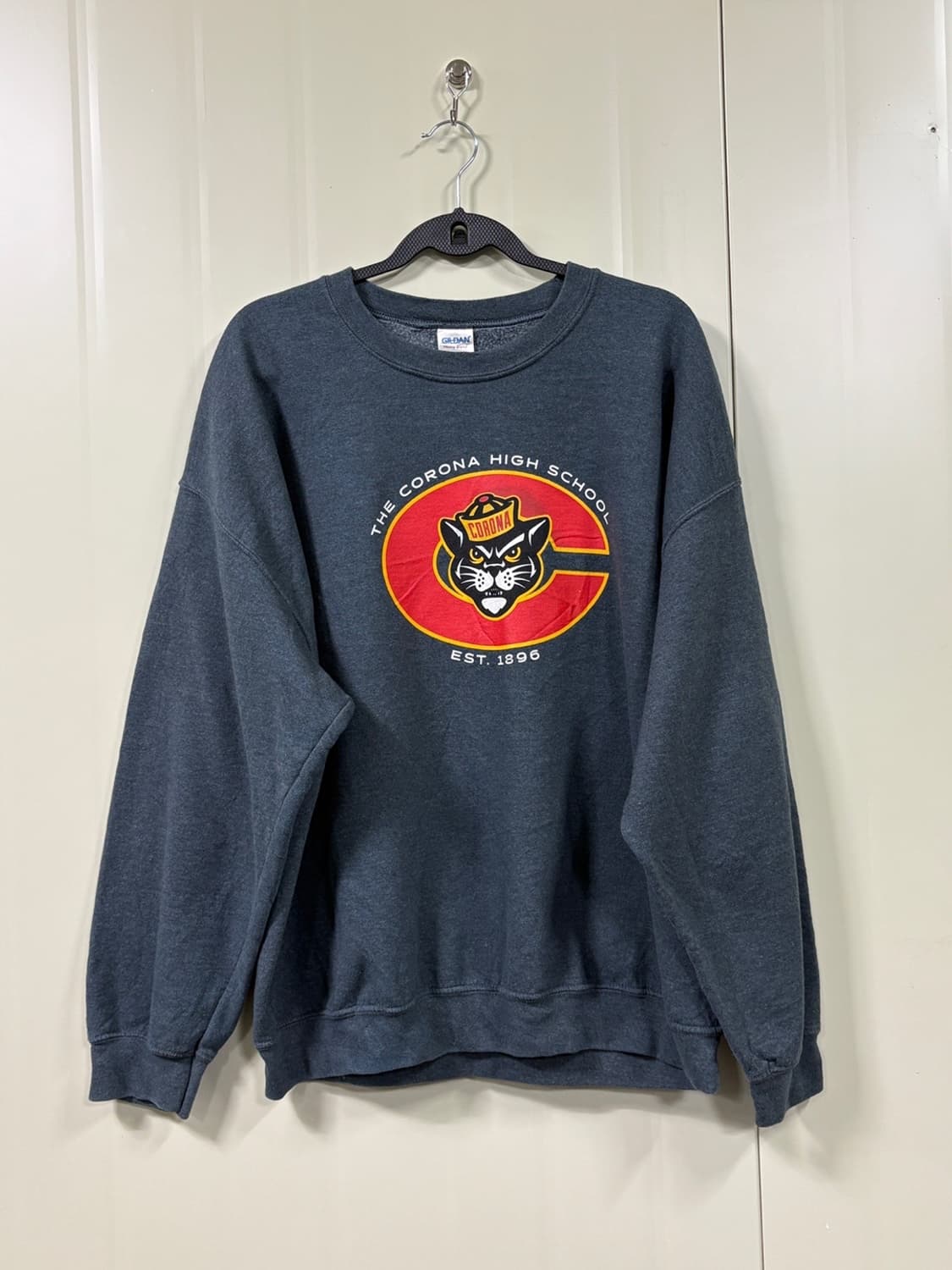 Gildan 길단 스웻셔츠 상품이미지1