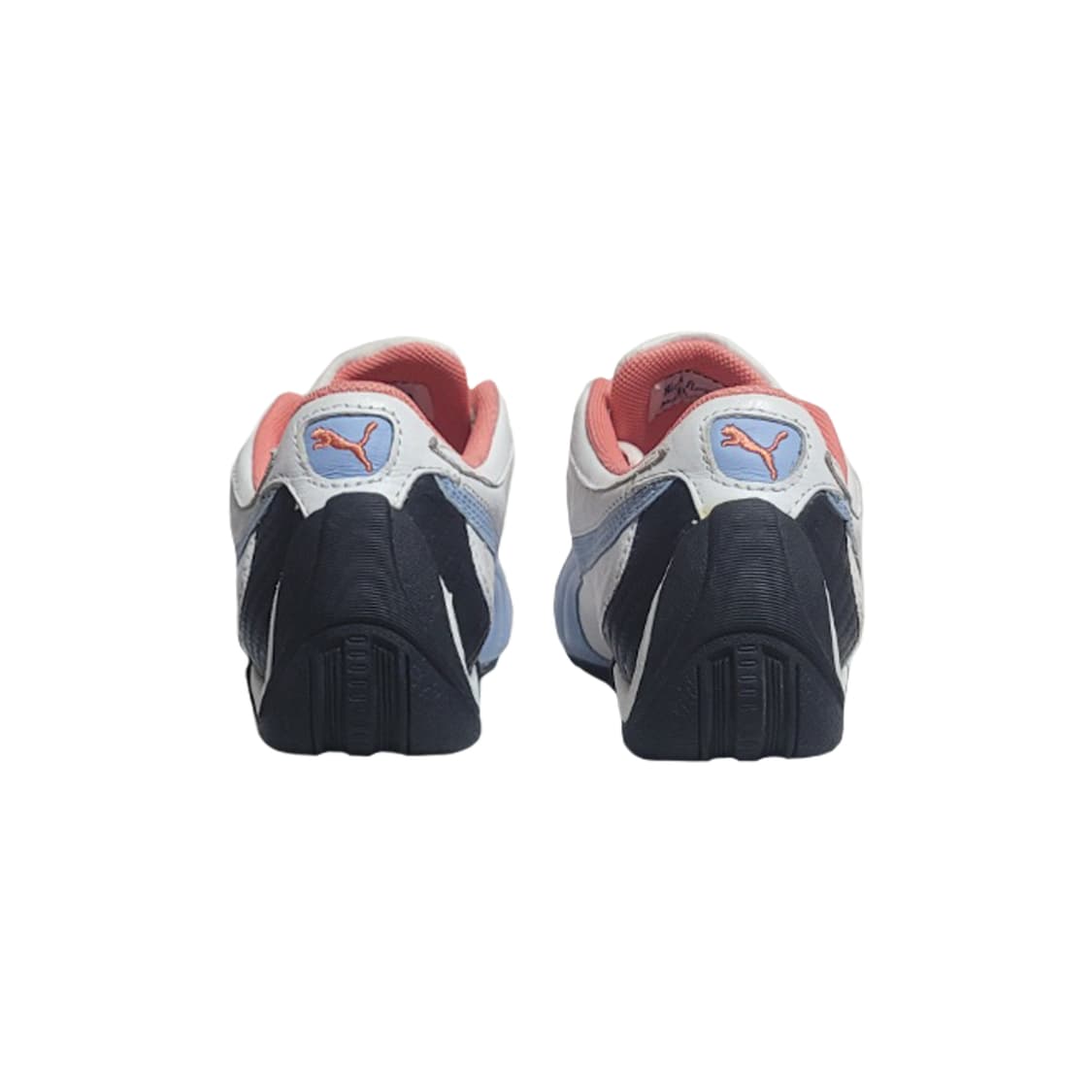 푸마 드리프트캣 화이트 240 ( 235 ) 상품이미지6