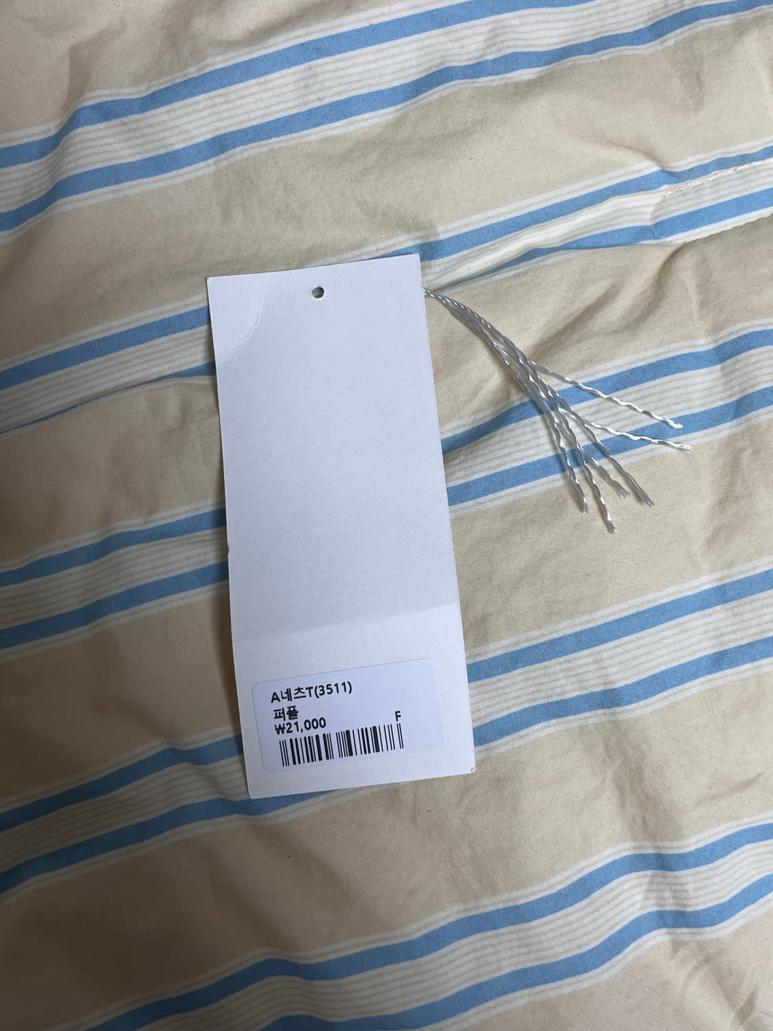 레이어드 티셔츠 레이어드티 상품이미지4