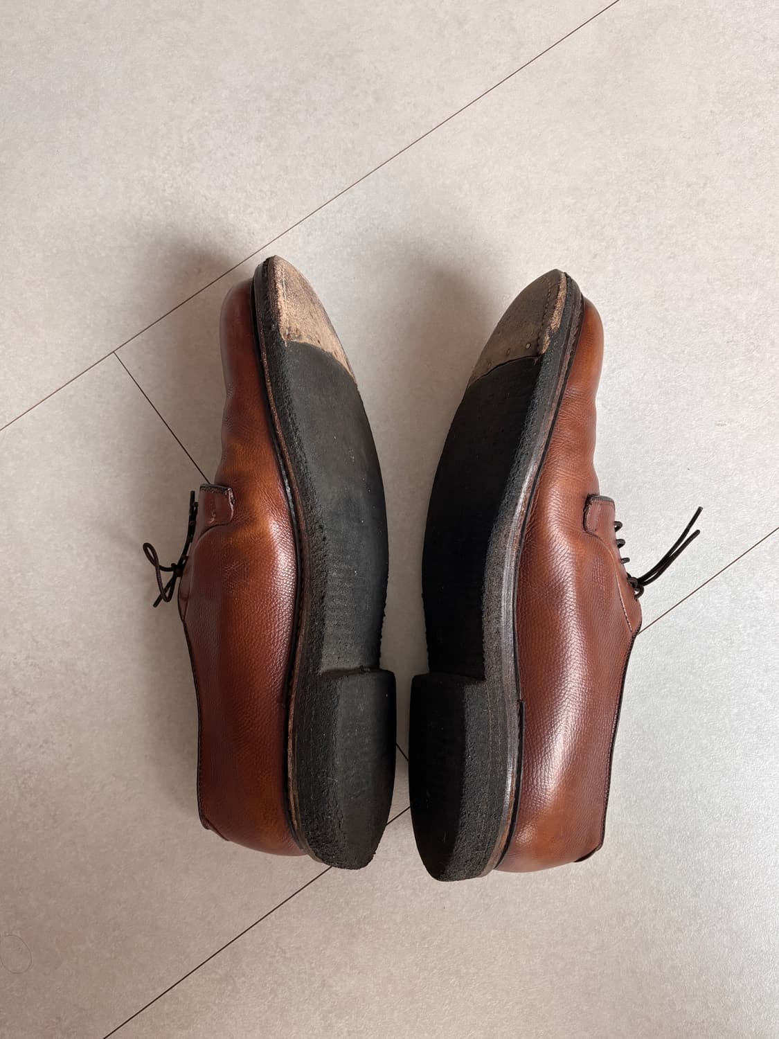 알든 빈티지 947 올웨더 워커 - 11B/D (290) 상품이미지2