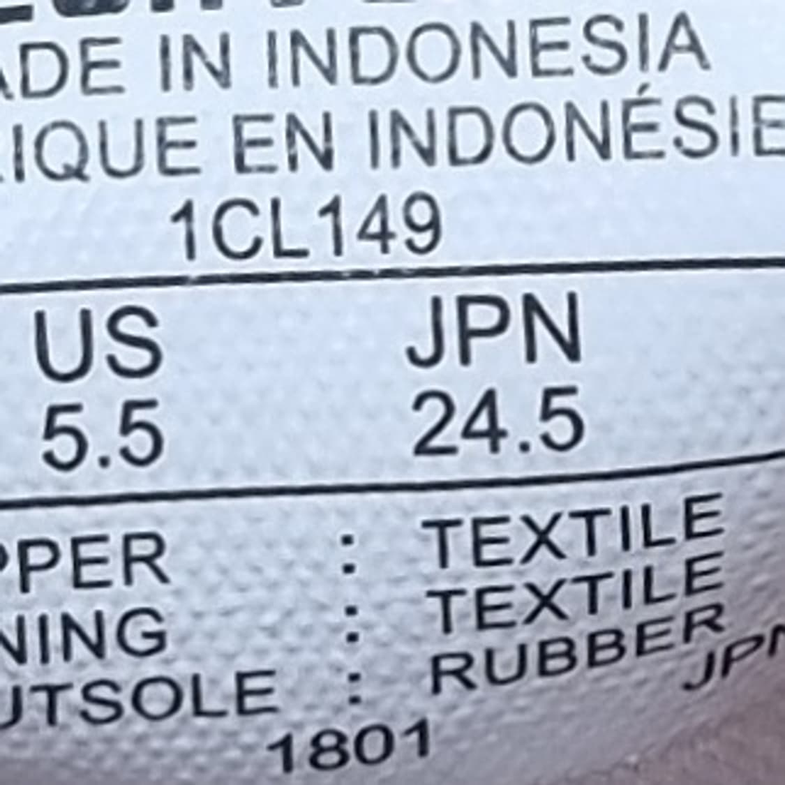 컨버스 올스타 여성운동화245 상품이미지6