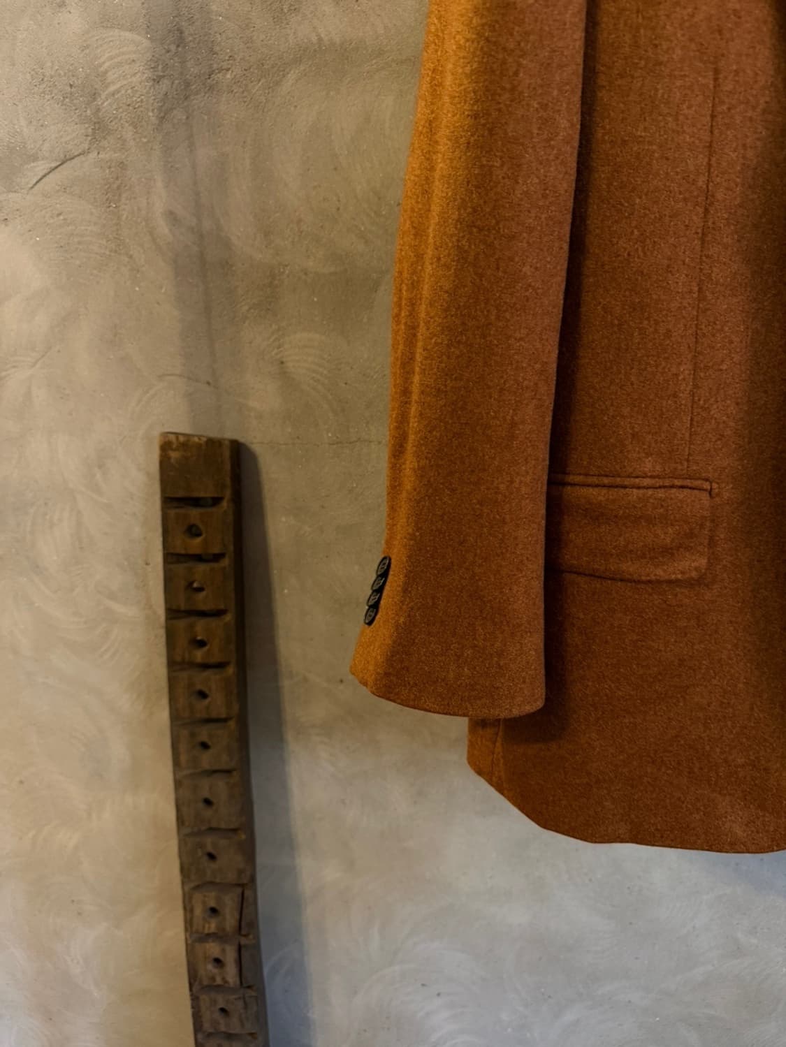 이브생로랑 테일러드 자켓 100 상품이미지5