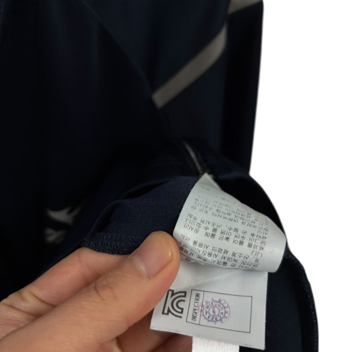 미즈노 트랙탑 상품이미지7