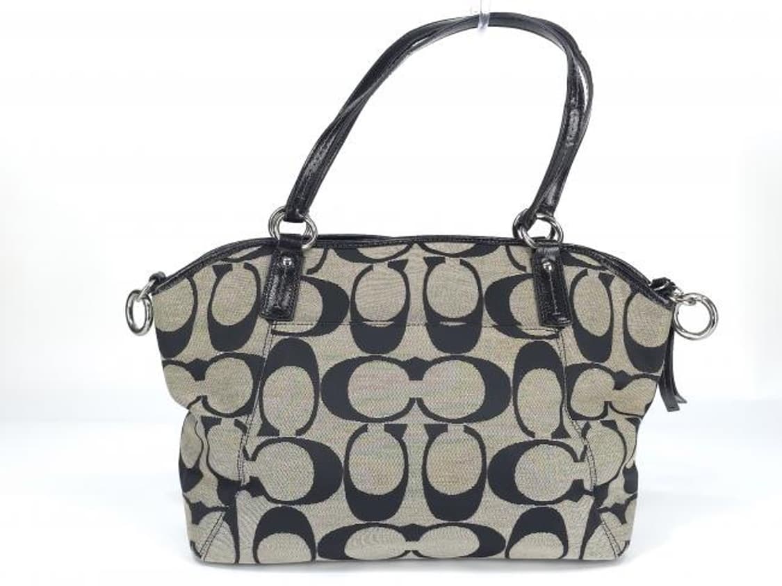 COACH 숄더백 상품이미지5