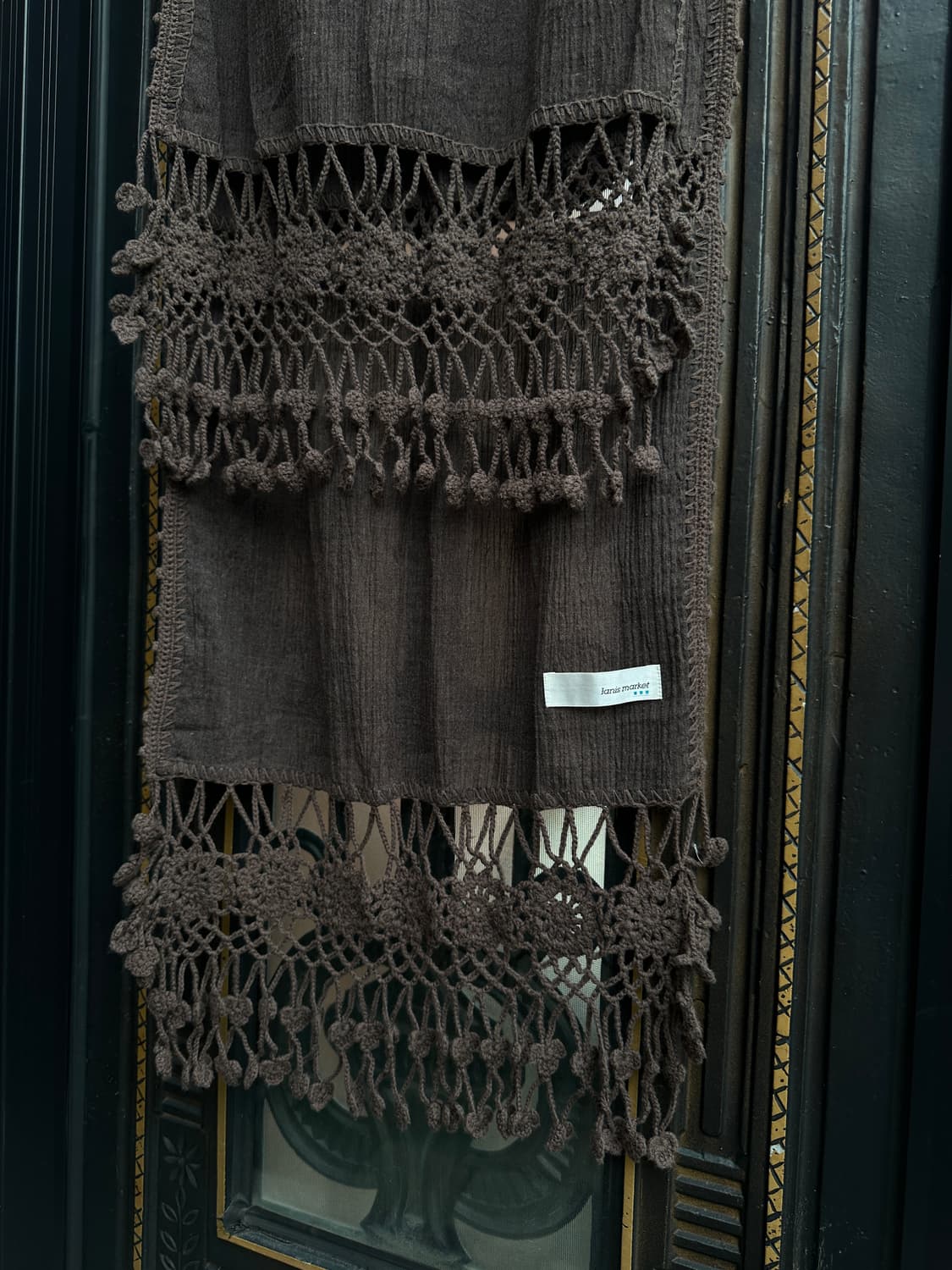 janis market muffler 상품이미지2