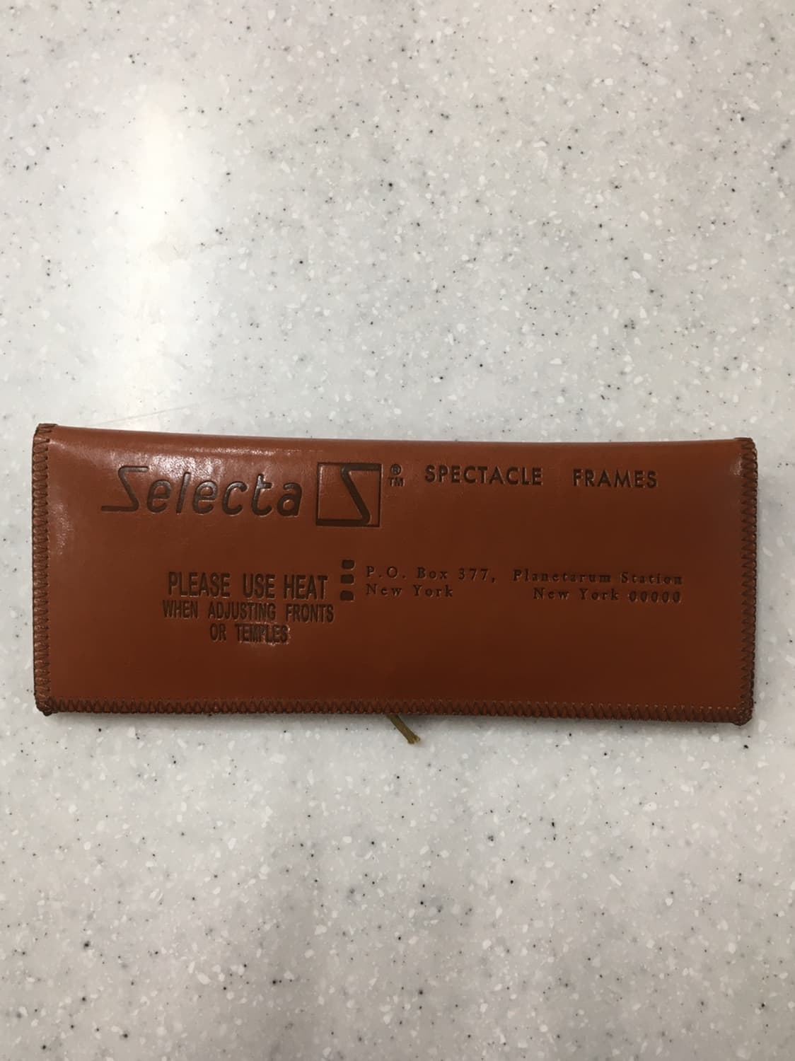 셀렉타 BLS-2 c2 안경 49사이즈 상품이미지3