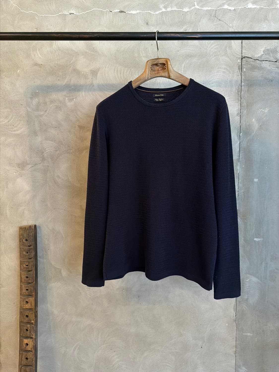 마시모두티 니트 100 상품이미지1