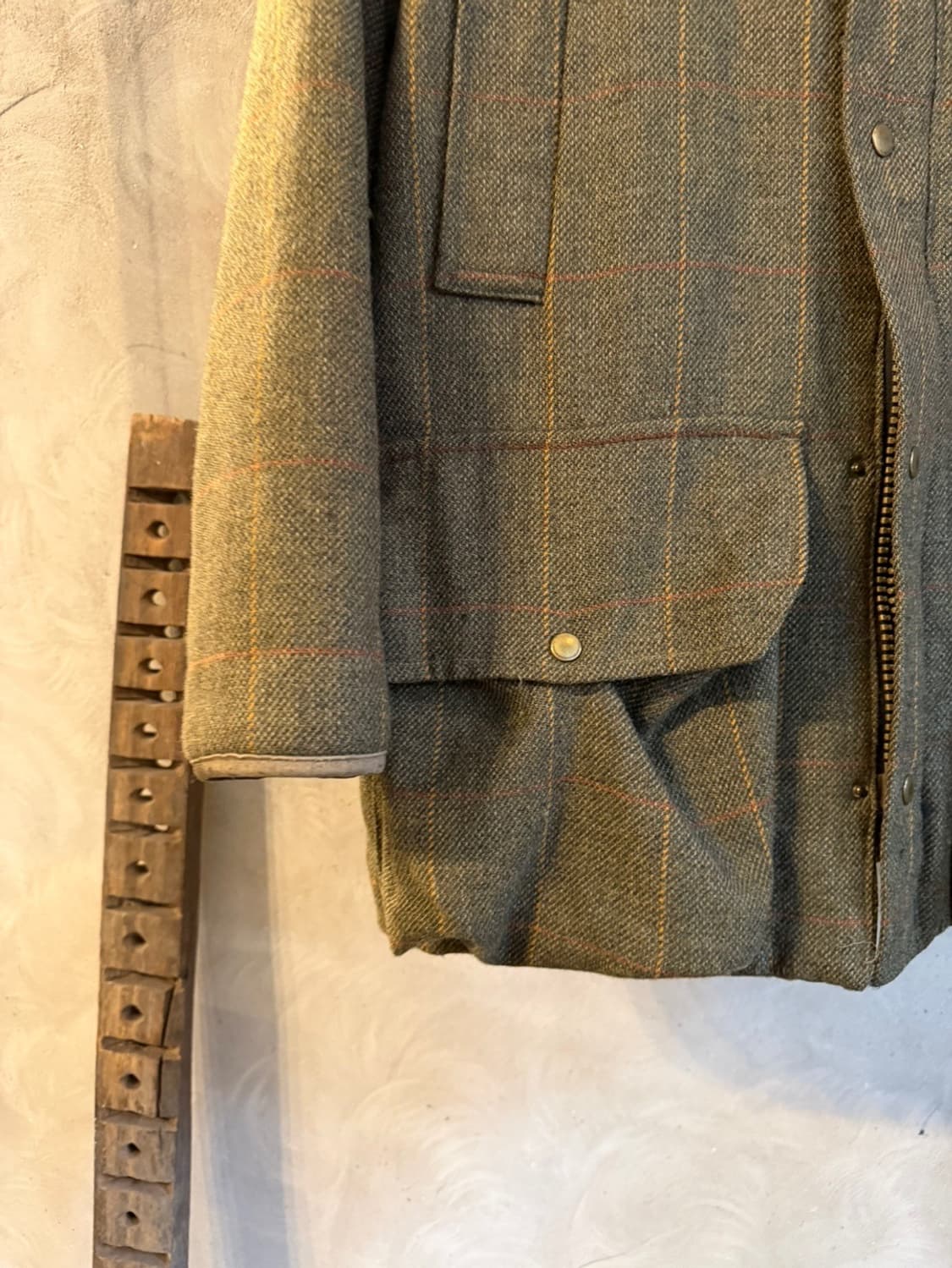 데이빗 앤드류 아웃도어 자켓 남성105 상품이미지6