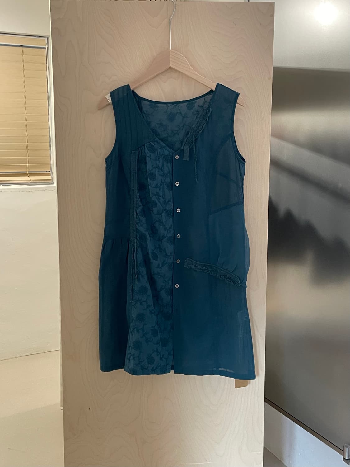 스나오 쿠와하라 원피스  상품이미지1