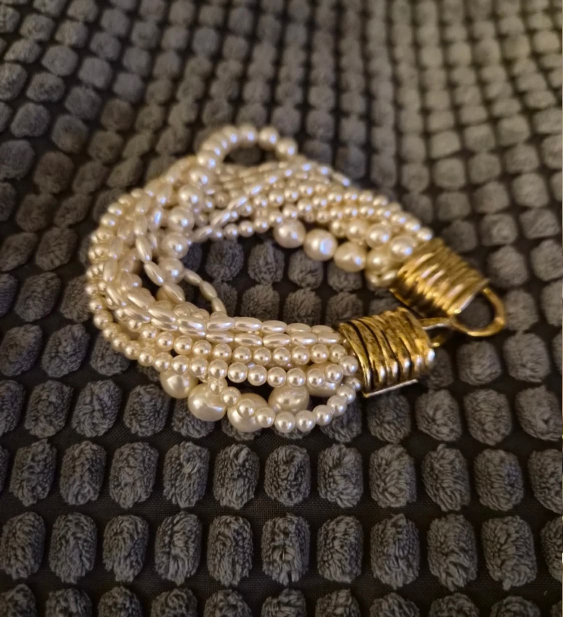 담수진주 팔찌 상품이미지1