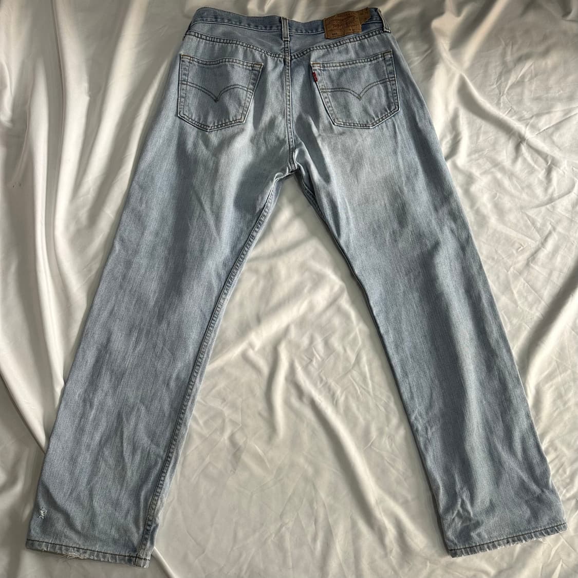 리바이스501 상품이미지3