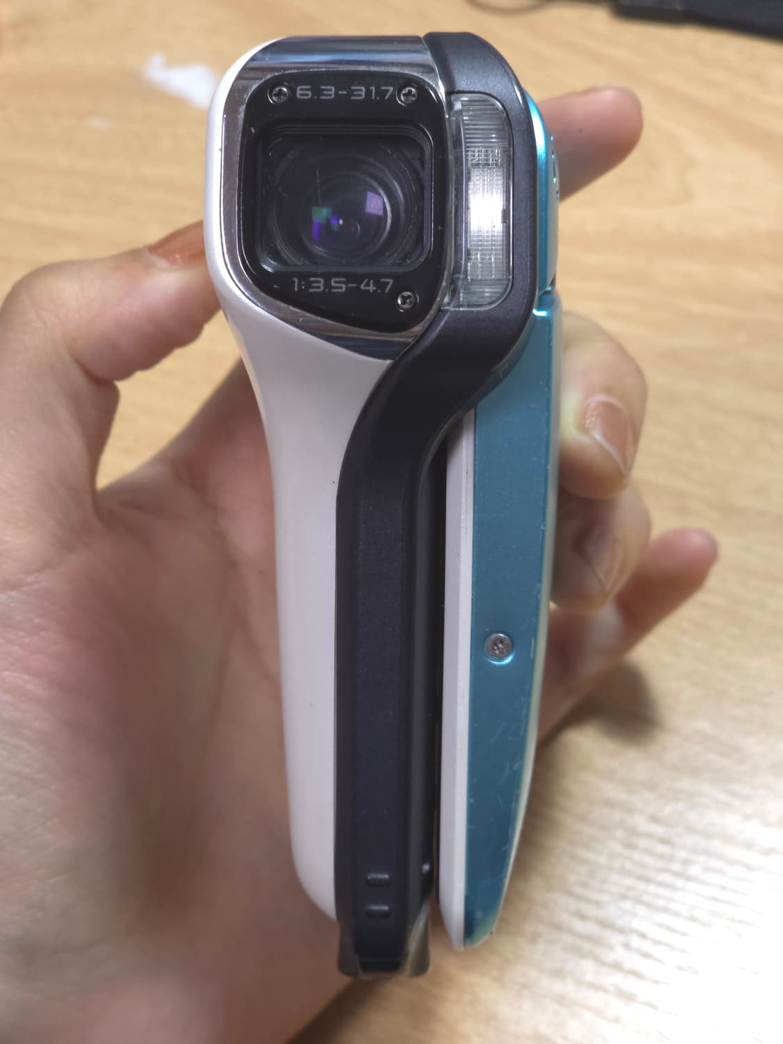 산요작티 ca65 상품이미지4